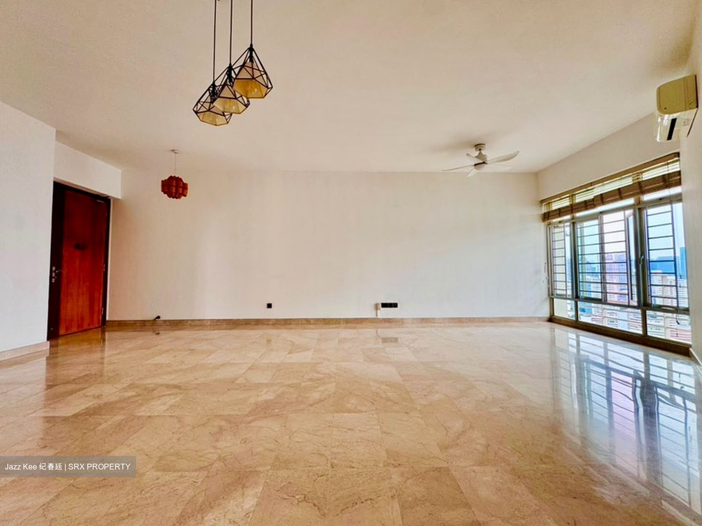 Oleander Towers (D12), Apartment #579638371